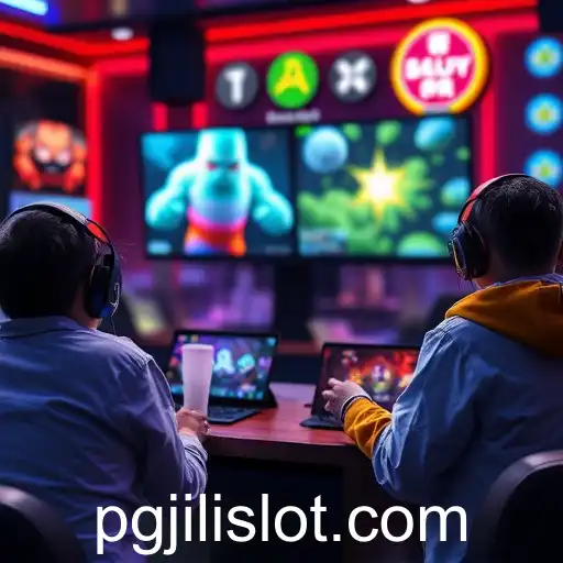 Exploring the Rise of Jilislot in Online Gaming