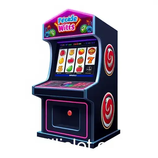 Gaming Surge on English Websites