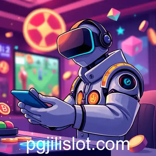 The Digital Landscape of Jilislot in 2025