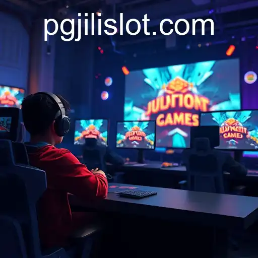 Emerging Trends in Online Gaming with Jilislot