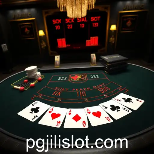 Jilislot: The Future of Online Gaming Unveiled