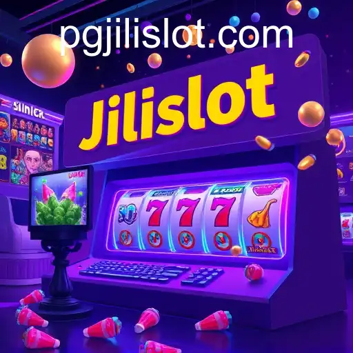 Rise of Jilislot in Gaming