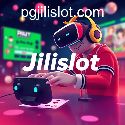 Jilislot: A Game Industry Revolution