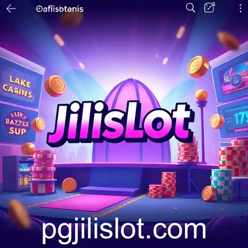 Jilislot: A New Era of Online Gaming