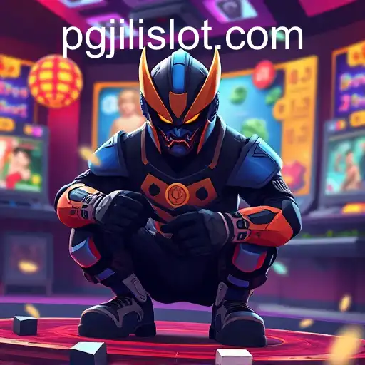 The Rise of Jilislot: Gaming's New Frontier