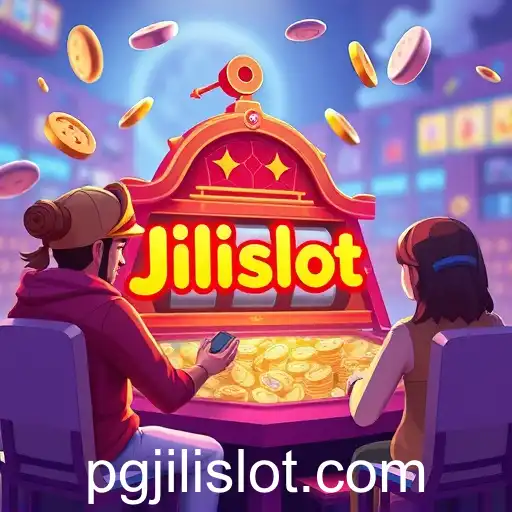 The Rise of Jilislot in the Gaming World