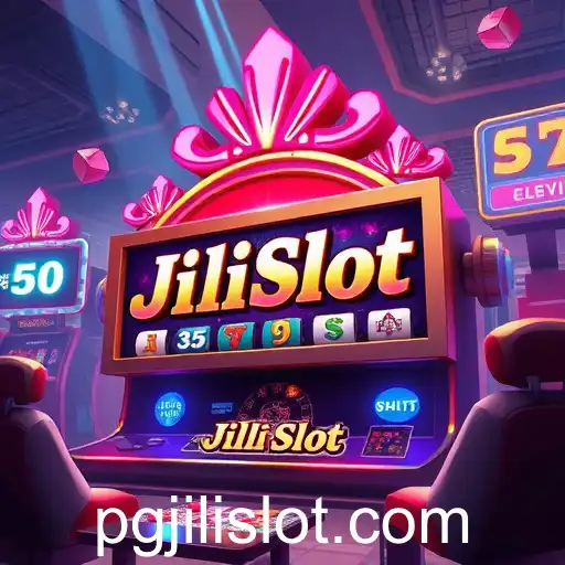 Jilislot: The Rising Star in Online Gaming
