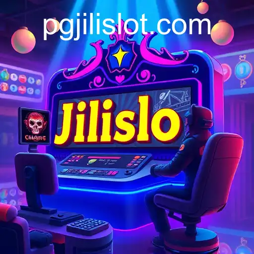 Jilislot: Evolution of Online Gaming in 2025