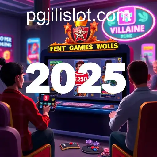 Jilislot: The Trending Online Gaming Phenomenon