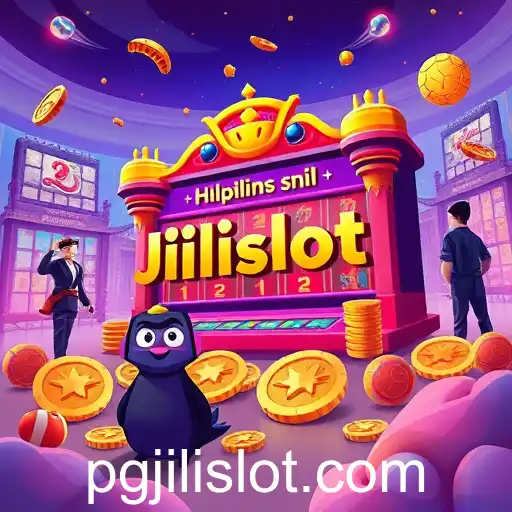 Jilislot Revolutionizes Online Gaming