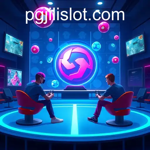 Jilislot: The Future of Online Gaming