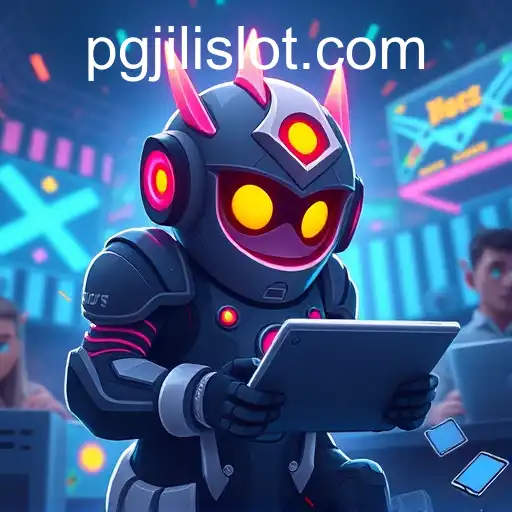 Jilislot: The Next Big Thing in Online Gaming