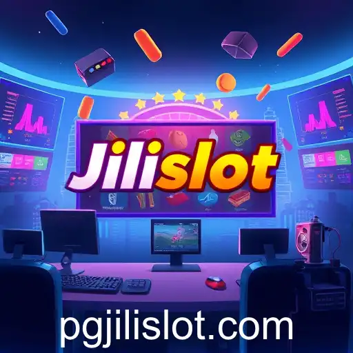 Jilislot and the Evolution of Online Gaming