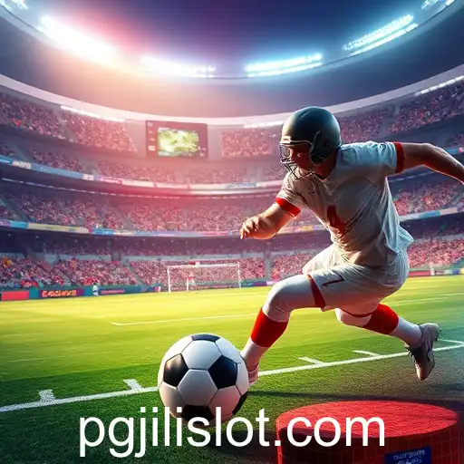 Jilislot Revolutionizes Online Gaming