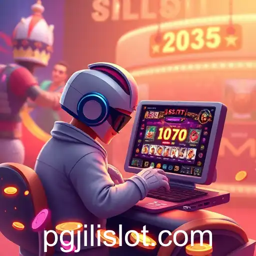 The Rising Trend of Jilislot in the Gaming World