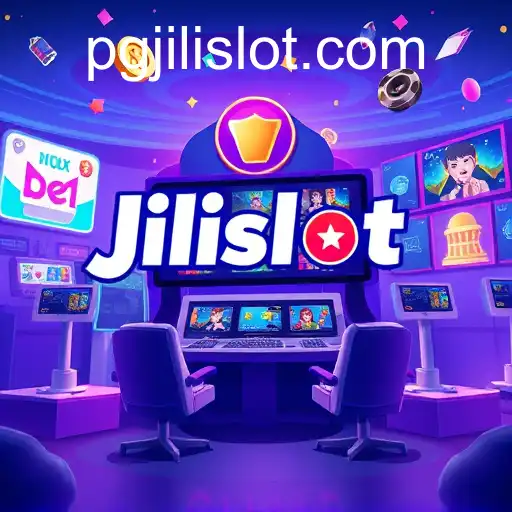 The Rise of Jilislot: A New Era in Gaming