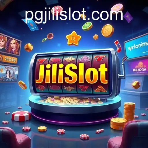The Rise of Jilislot in the Digital Gaming Era