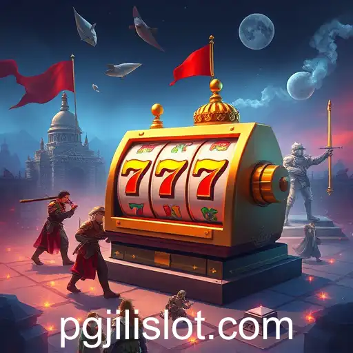 The Rise of Jilislot in Online Gaming