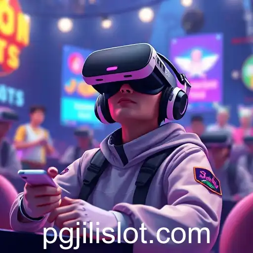 The Evolution of Jilislot in Online Gaming