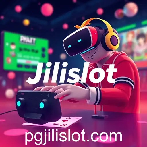 Jilislot: A Game Industry Revolution