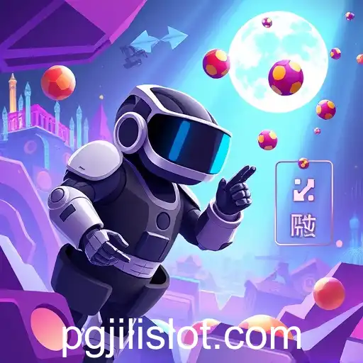 Jilislot: Revolutionizing Online Gaming in 2025