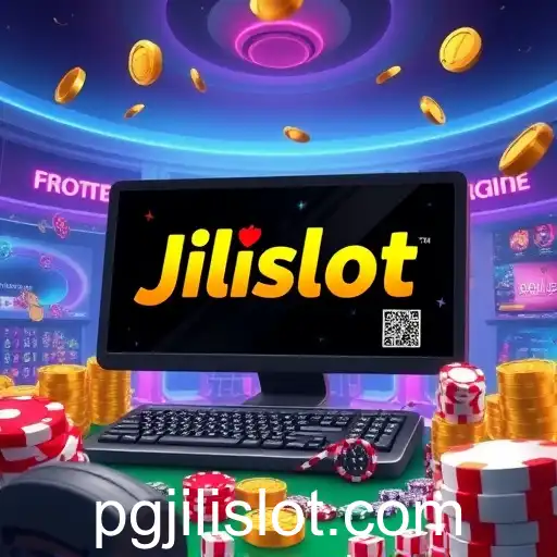 The Rise of Jilislot: A New Era in Gaming