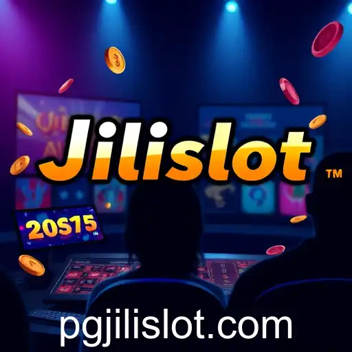 Jilislot's Rise in the Gaming World