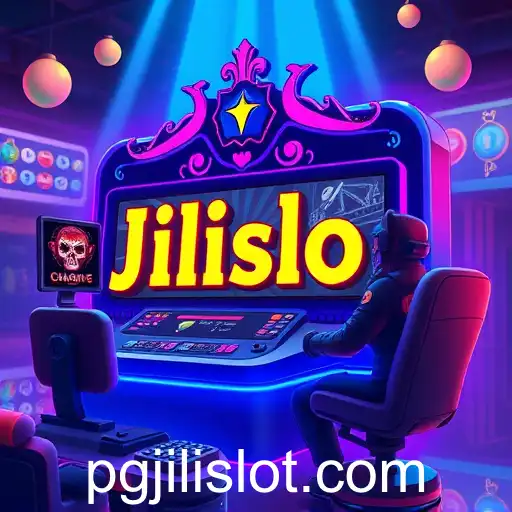 Jilislot: Evolution of Online Gaming in 2025