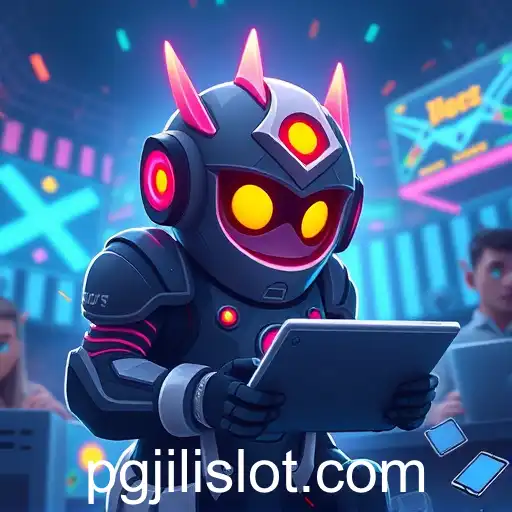 Jilislot: The Next Big Thing in Online Gaming