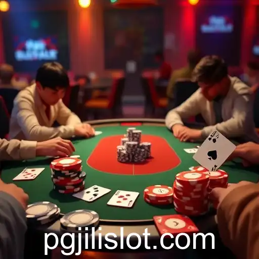 Jilislot: A Surge in Online Gaming Popularity