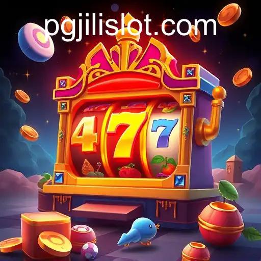 Exploring the Thrilling World of Mobile Gaming with Jilislot