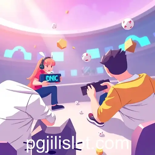 Online Gaming Trends Shaping 2025