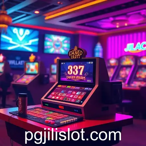 Exploring the Rise of Jilislot in Online Gaming
