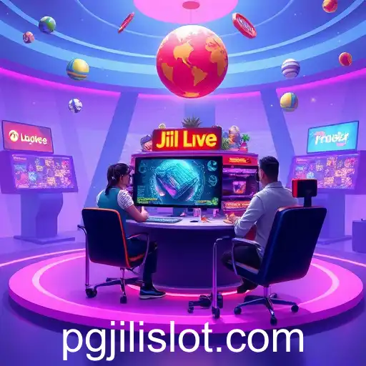 The Rise of Jilislot in the Gaming World