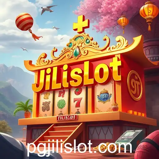 The Rise of Jilislot in Online Gaming